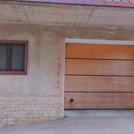 Casa Elena Διαμέρισμα Bordiana Εξωτερικό φωτογραφία