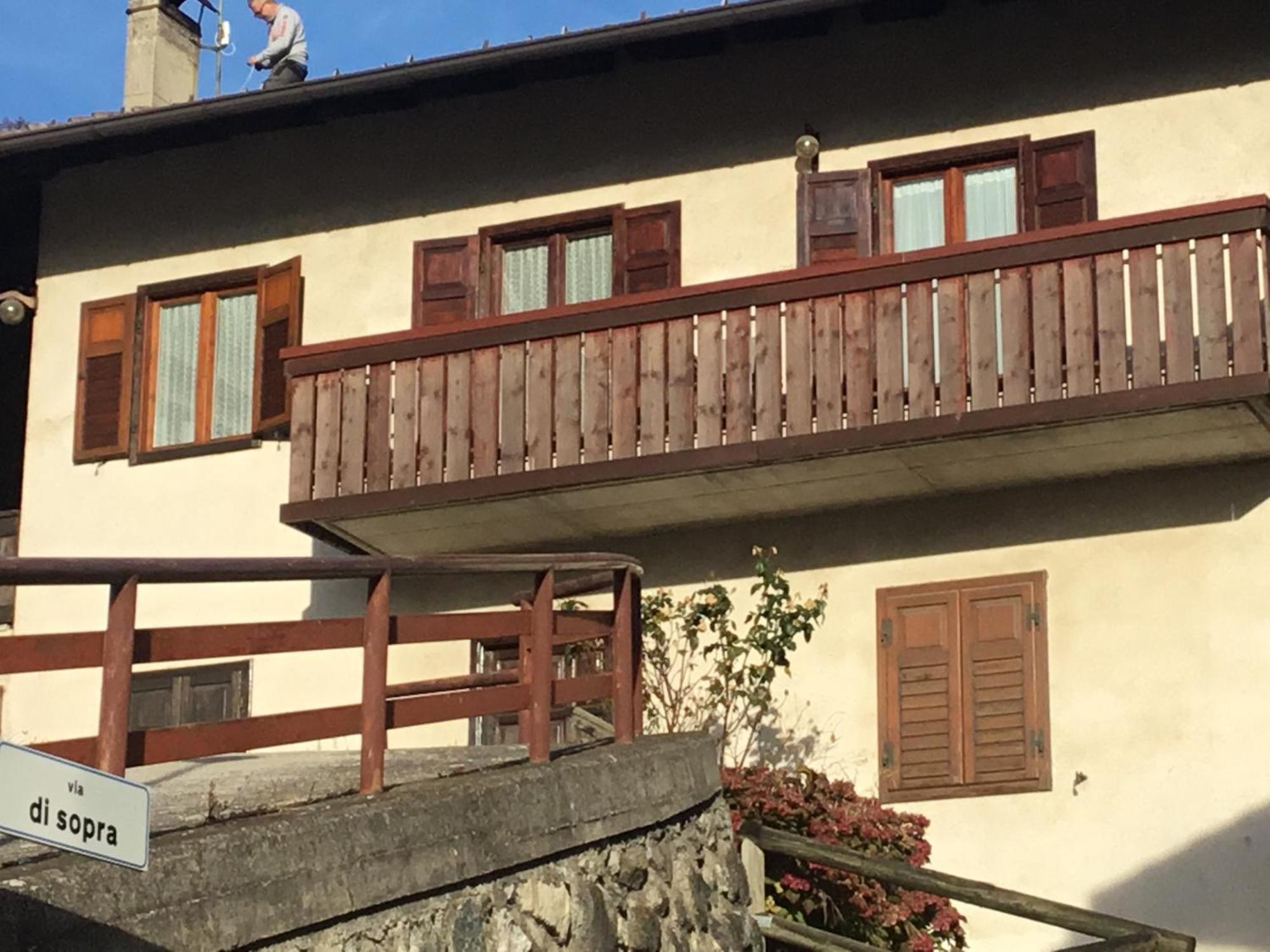 Casa Elena Διαμέρισμα Bordiana Εξωτερικό φωτογραφία