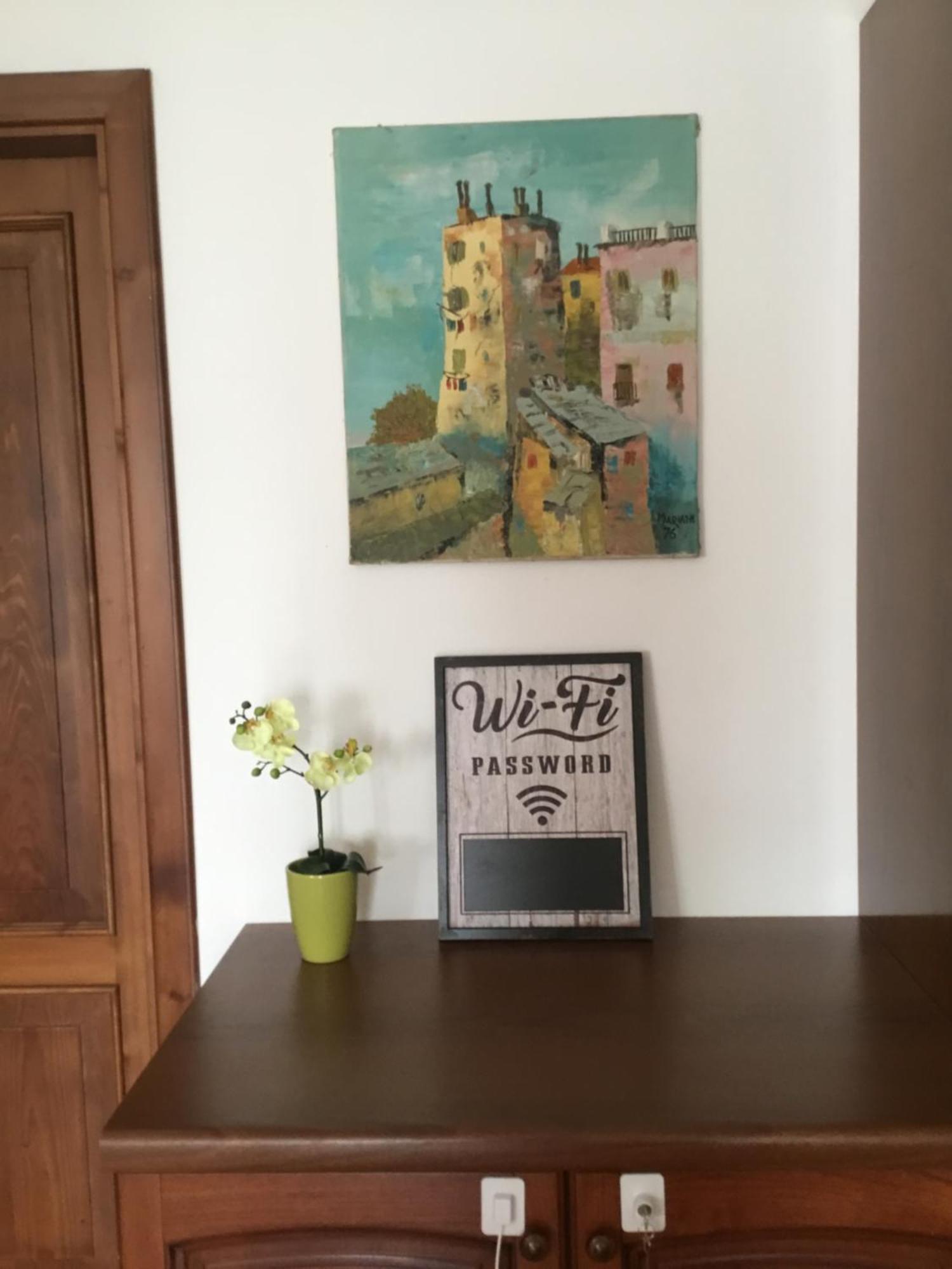 Casa Elena Διαμέρισμα Bordiana Εξωτερικό φωτογραφία
