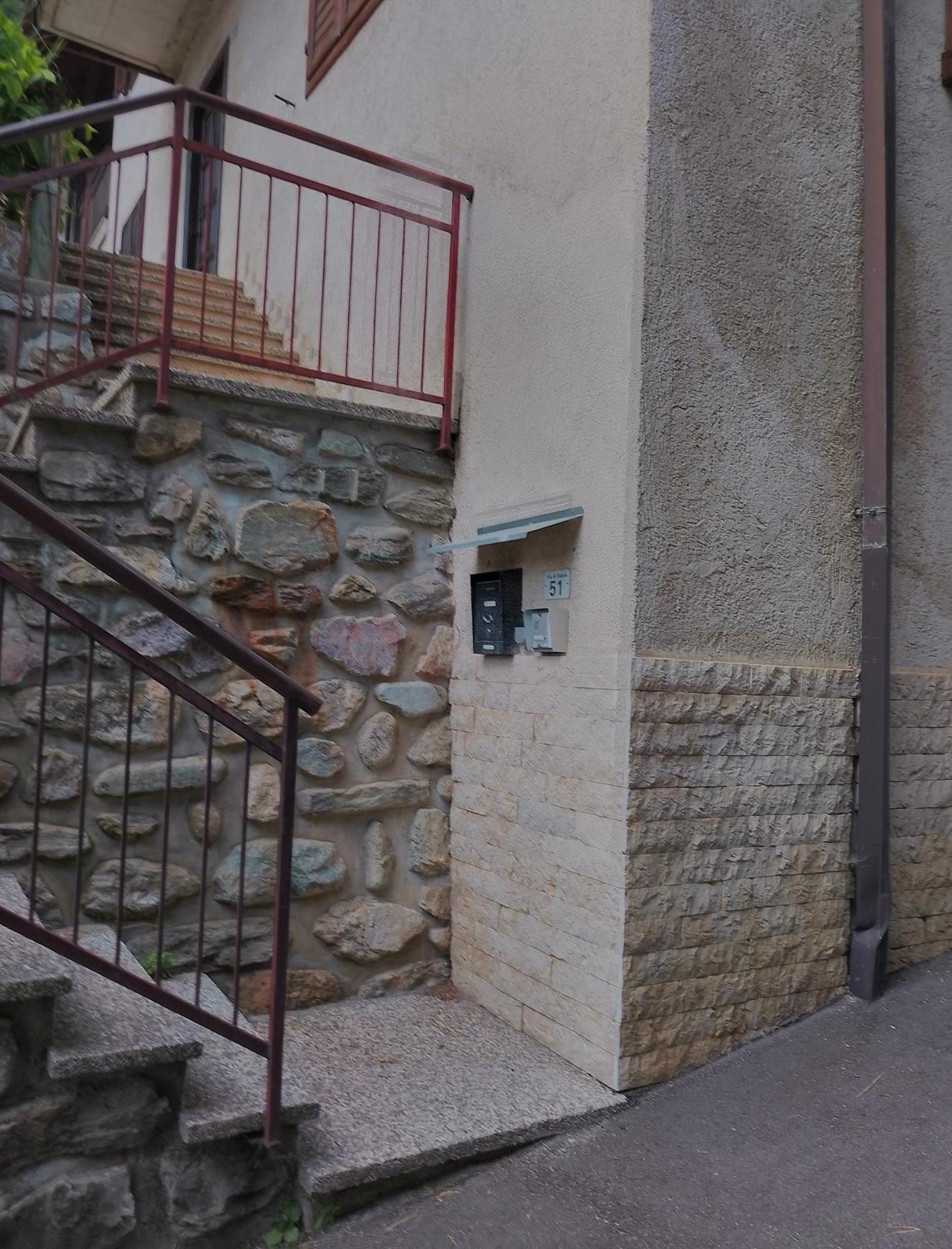 Casa Elena Διαμέρισμα Bordiana Εξωτερικό φωτογραφία